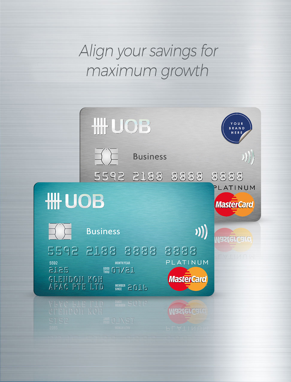 can you customize your bank of america debit card
