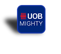 UOB Mighty App